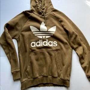 Adidas Hoodie
